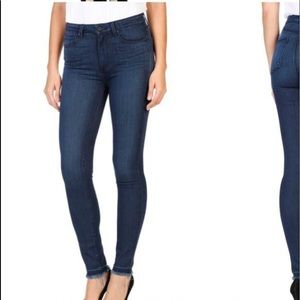 PAIGE Horton Ankle jeans